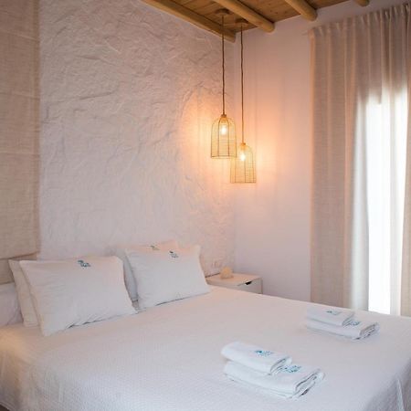 Villa Meliti Mykonos Town Exteriér fotografie