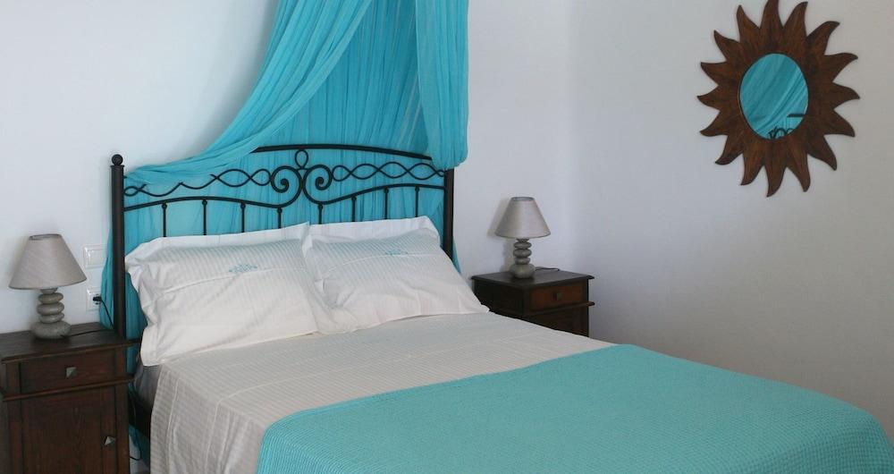 Villa Meliti Mykonos Town Exteriér fotografie