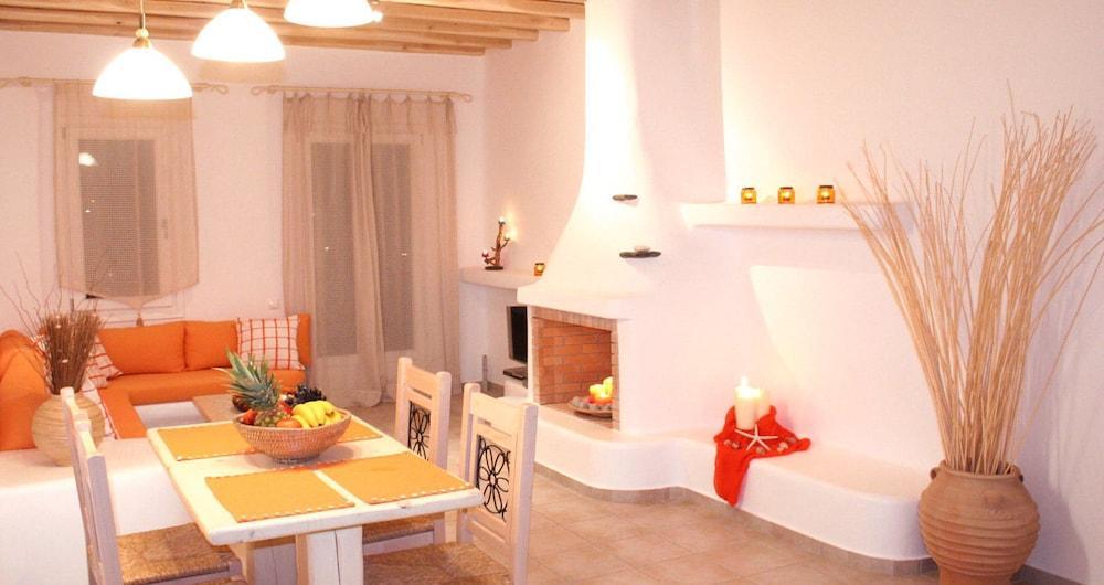 Villa Meliti Mykonos Town Exteriér fotografie