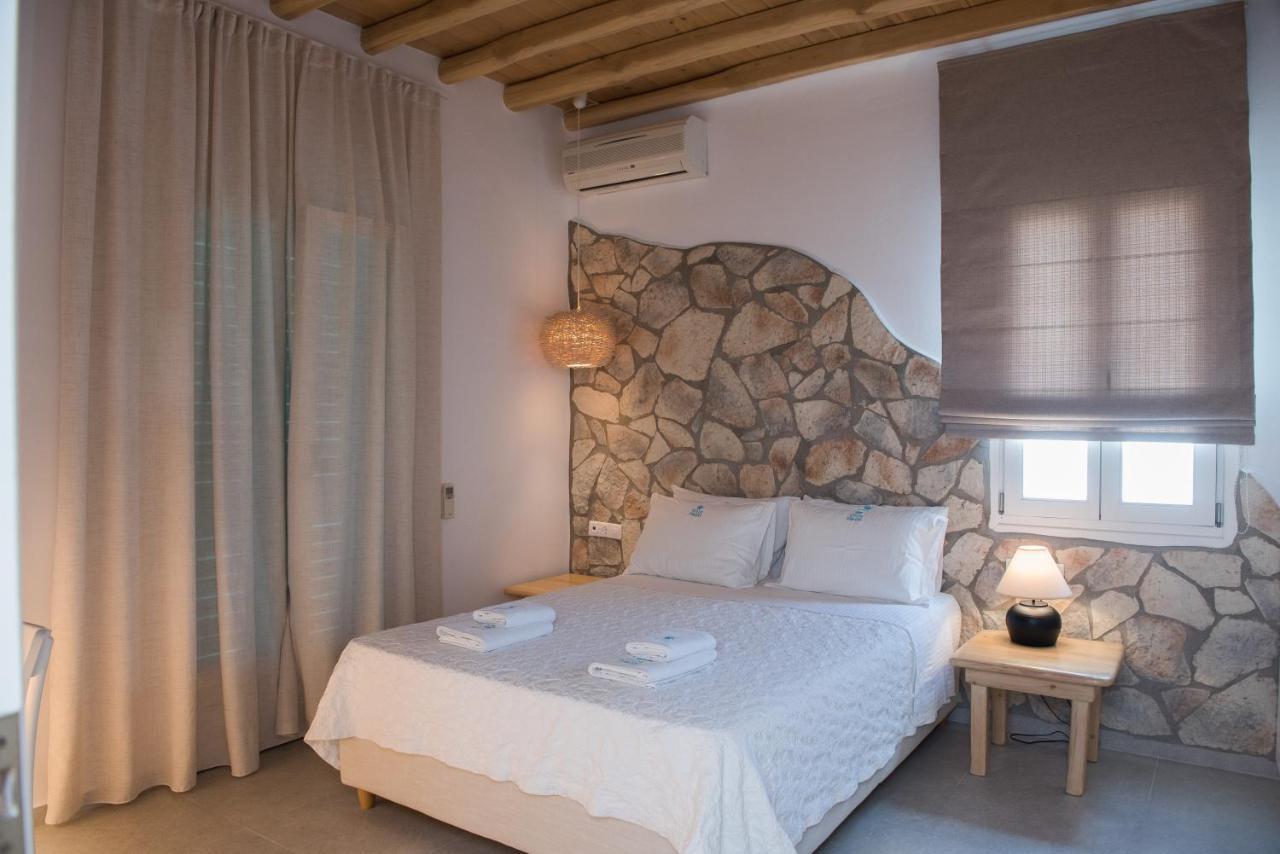 Villa Meliti Mykonos Town Exteriér fotografie