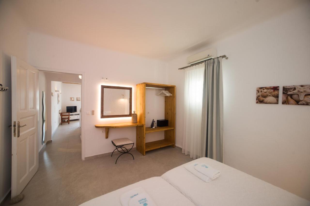 Villa Meliti Mykonos Town Exteriér fotografie