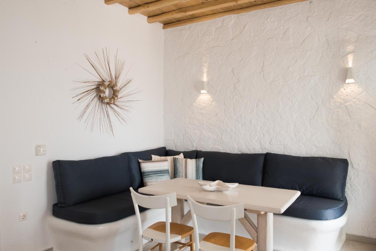 Villa Meliti Mykonos Town Exteriér fotografie