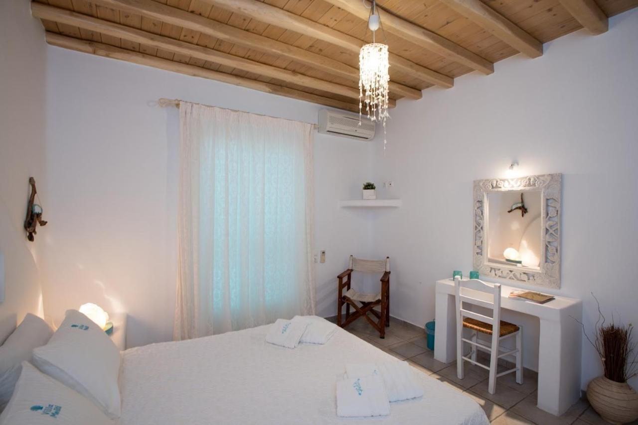 Villa Meliti Mykonos Town Exteriér fotografie