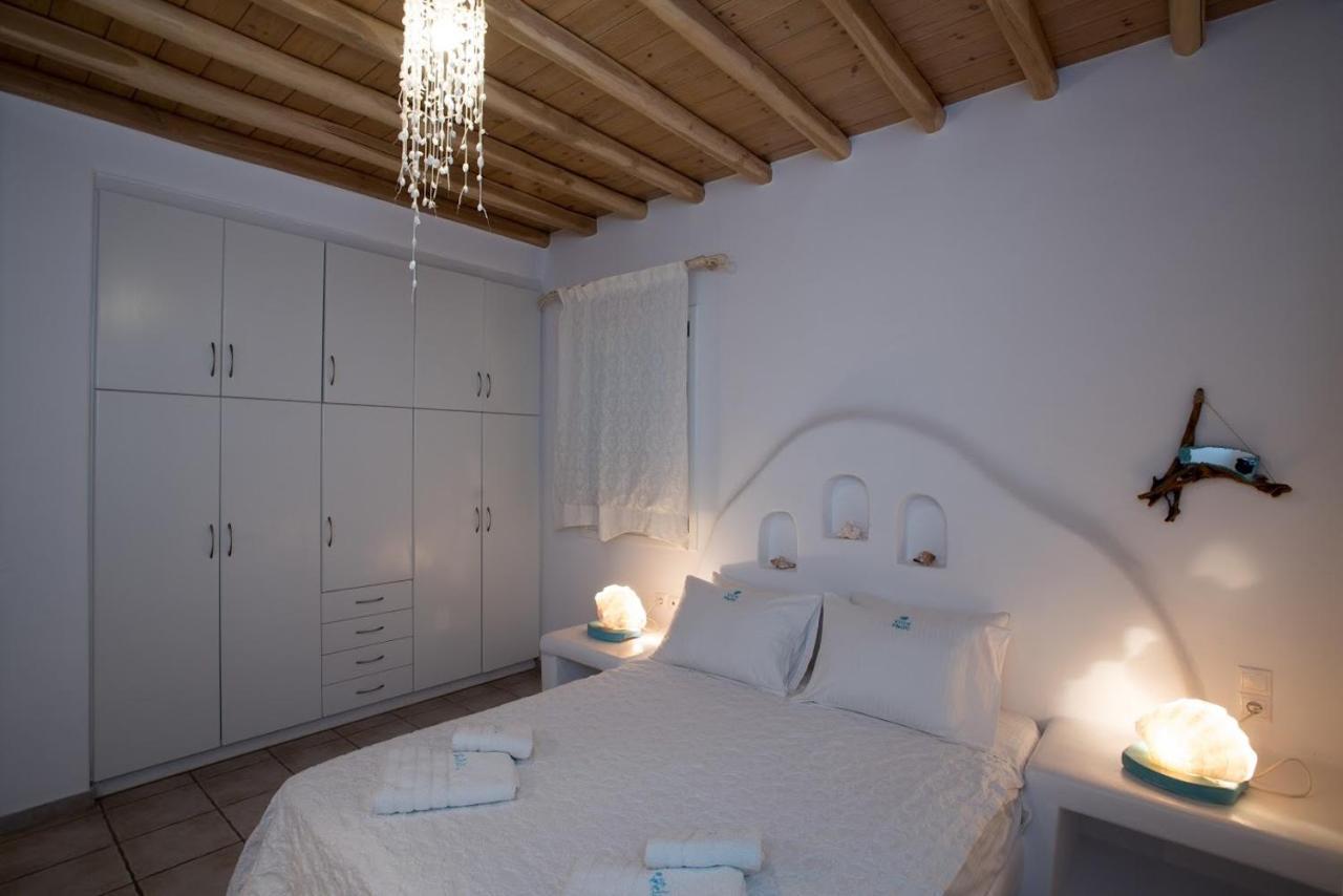 Villa Meliti Mykonos Town Exteriér fotografie