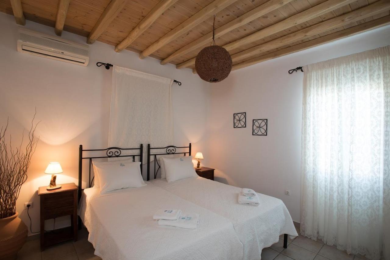 Villa Meliti Mykonos Town Exteriér fotografie