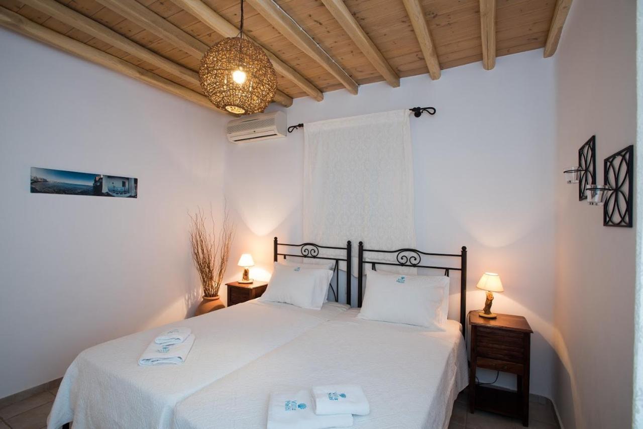 Villa Meliti Mykonos Town Exteriér fotografie